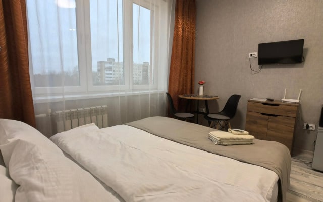 Квартира Счастливая Матрешка на Никитова