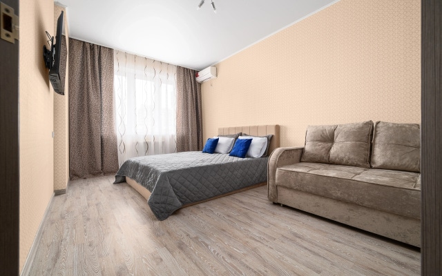 Квартира Appartazh 95