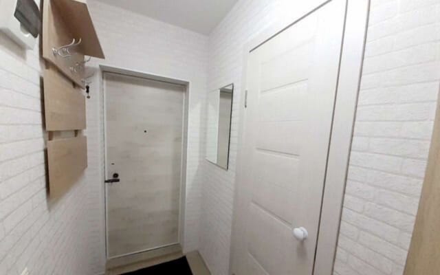 Квартира Rooms 55