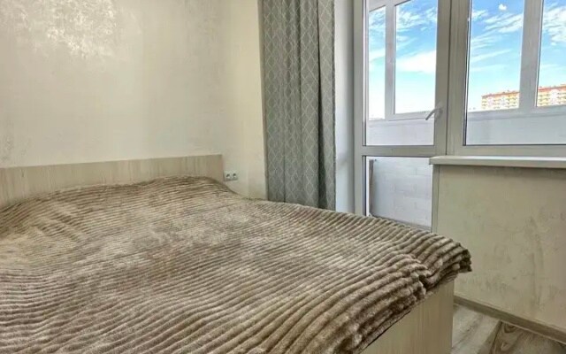 Квартира на Кушнира