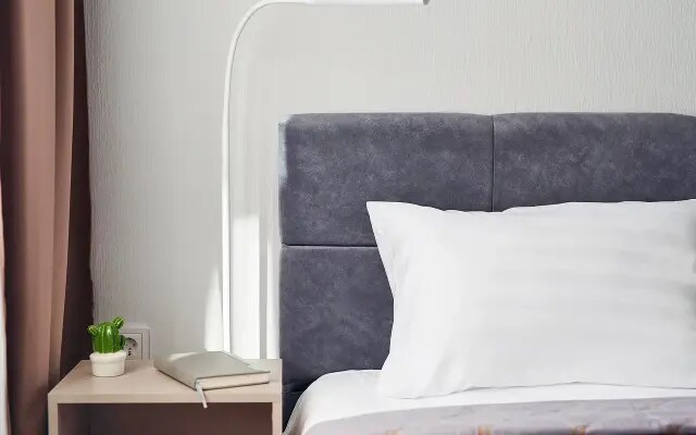 Апартаменты Baltic Sense