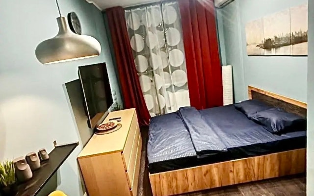 Квартира на Ул. Северная д 5 к2
