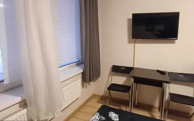 Квартира на Дмитровском шоссе 88к2