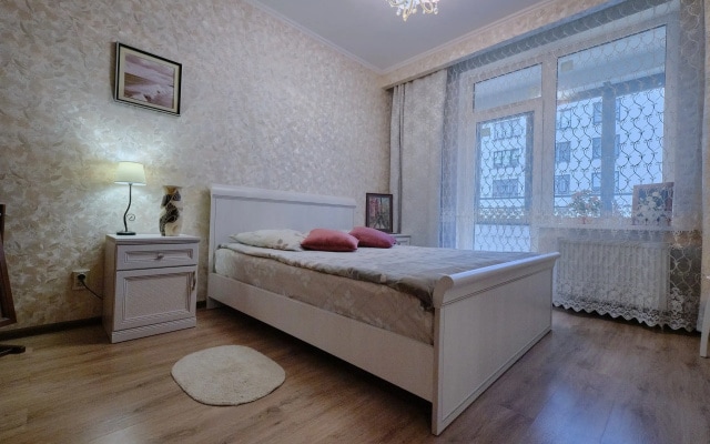 Квартира Царская столица