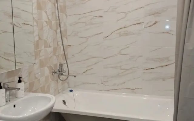 Квартира на Улице Красной Звезды 38Д