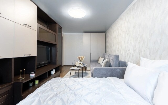 Апартаменты Residence Elegance