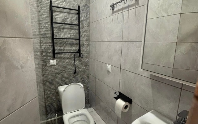 Квартира GoodTime Apartments Микрорайон Любимово 1