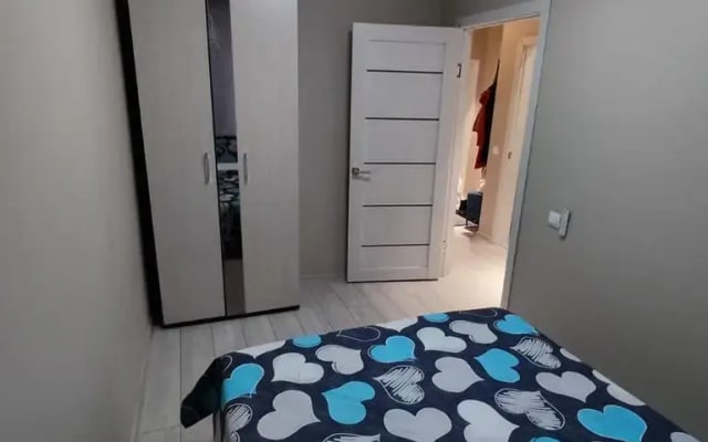 Квартира на Крупской 4А