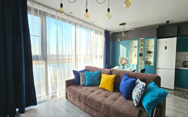 Квартира Khadi Home на Савушкина