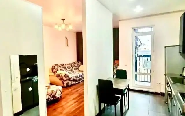 Квартира на Ул. Маршала Берюзова 7 к 1
