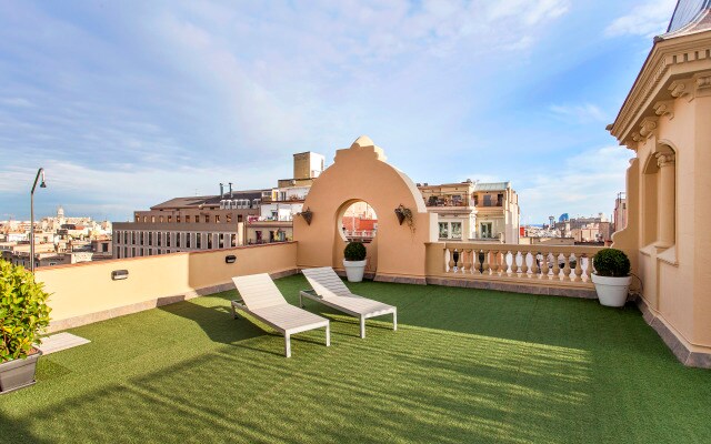 Апартаменты Barcelona Best Services
