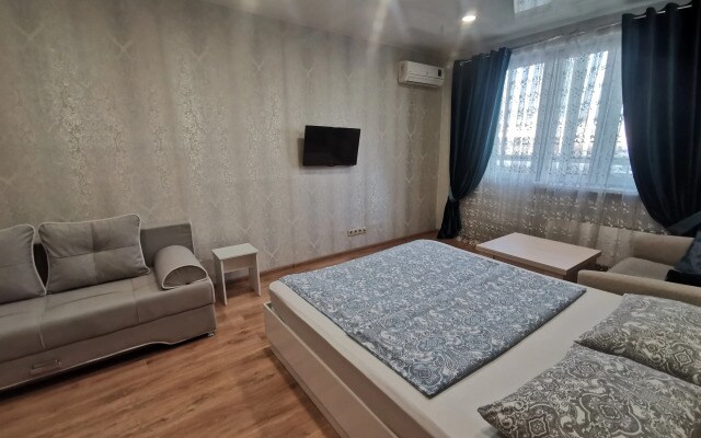 Квартира на Красногорском бульваре 28