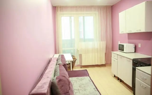 Квартира на улице Аметьевская Магистраль