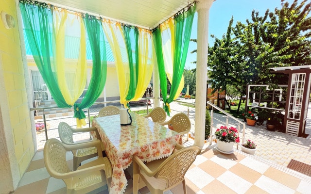 Santa Maria Apart Hotel