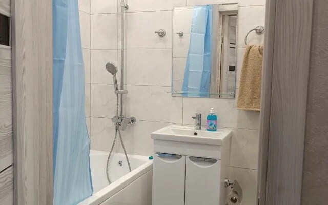 Квартира в ЖК Новаленд
