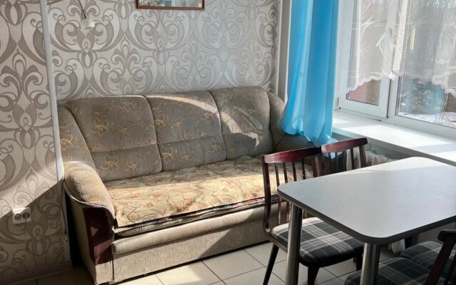 Квартира Сердоболь 14-7
