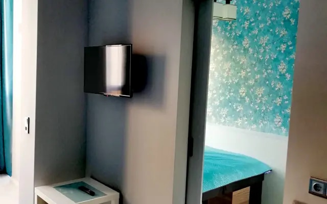 Апартаменты Sunny Room