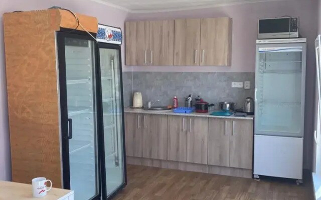 Гостевой дом Коктебель