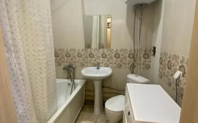 Квартира в Троицком квартале