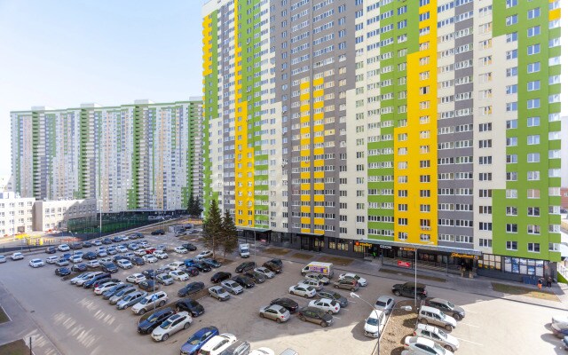 Апартаменты с Приставкой Марио