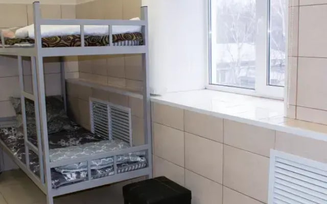 Хостел Большой
