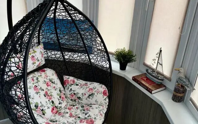 Отель Паллада