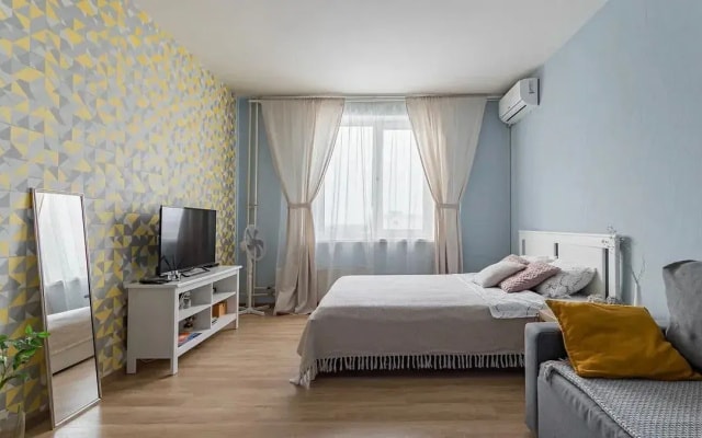 Квартира на улице Янки Купалы 26