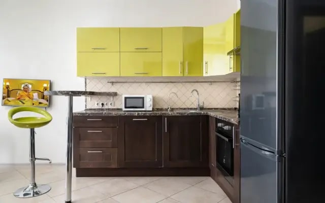 Апартаменты Best Flat Рождественская 11