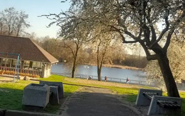 Квартира на Набережной Бреста