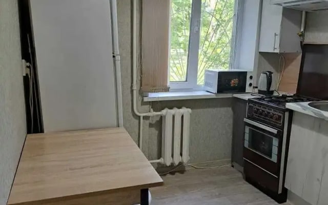 Квартира однокомнатная в центре Новороссийска