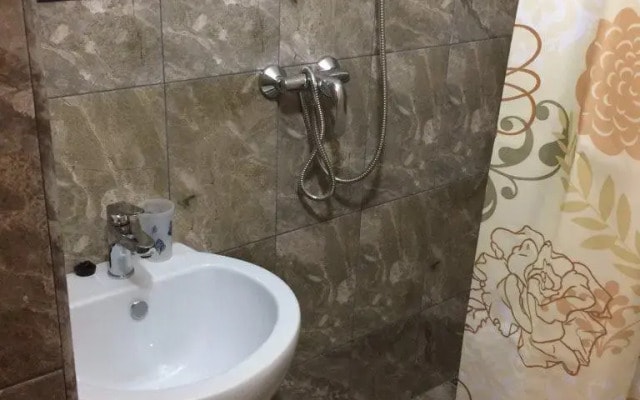 Na Tverskoy Mini-hotel