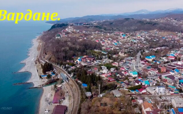 Гостевой дом Граф РоСлав