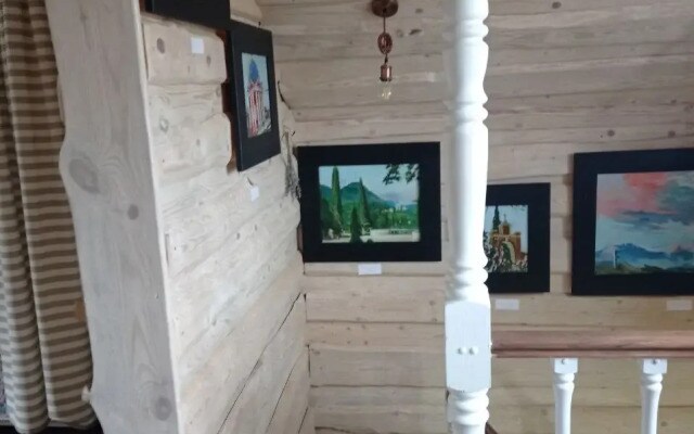 Гостевой дом Домик Художников