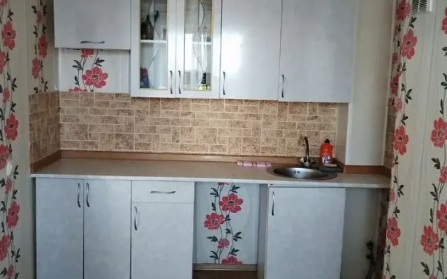 Квартира на Байкальской 216А/4