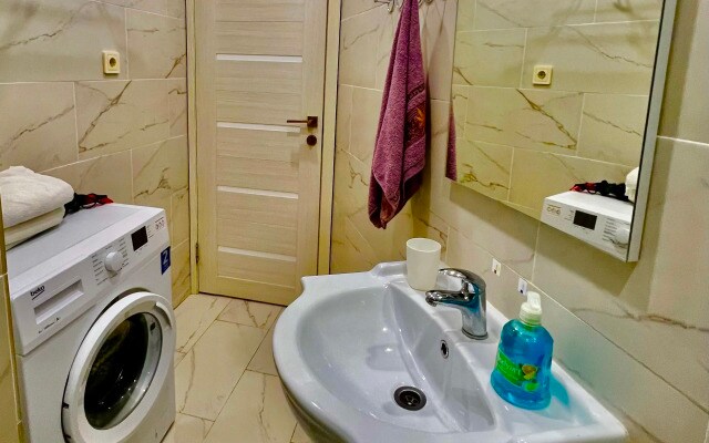 Апартаменты Гостим в центре Казани-5*