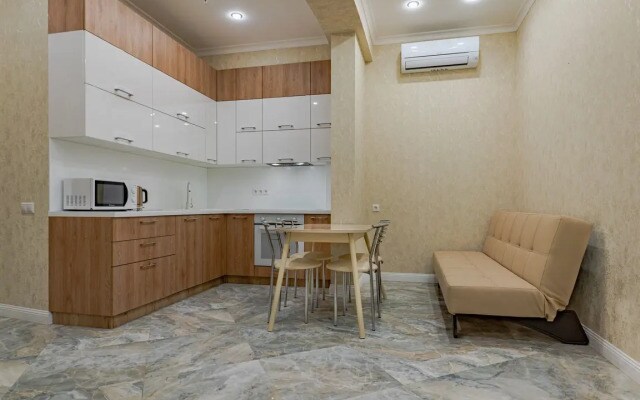 Квартира Барселона-Парк 1103