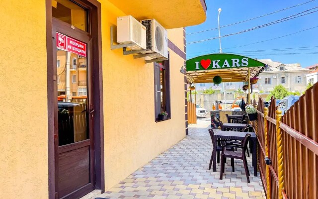 Гостевой дом Карс