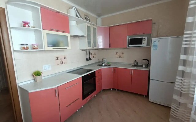 Квартира на Областной больнице