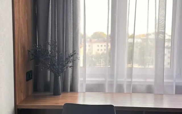 Квартира премиальная рядом с парком и Ляля-Тюльпан