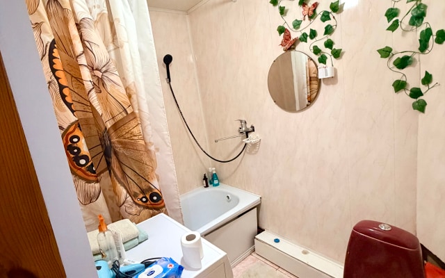 Квартира Однокомнатная 40м2