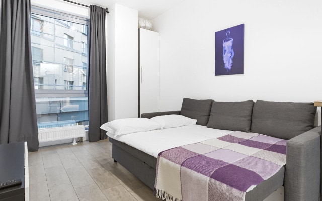 Квартира ArendApartment Graf Orlov 29