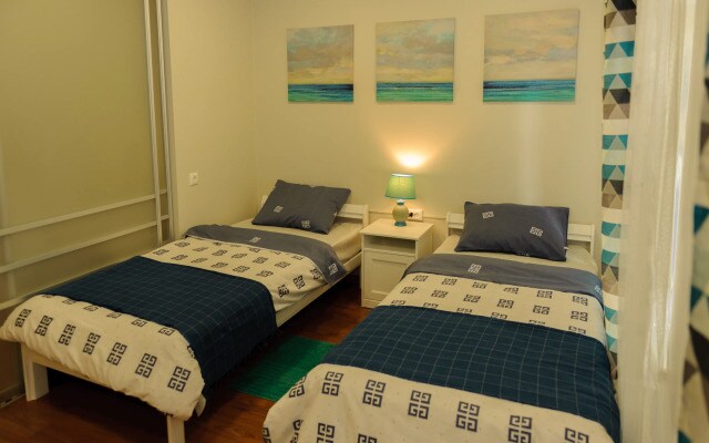 VLcome rooms
