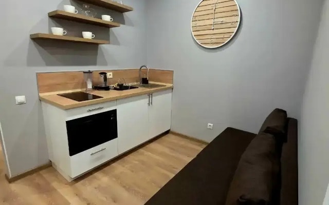 Апартаменты REHOME24