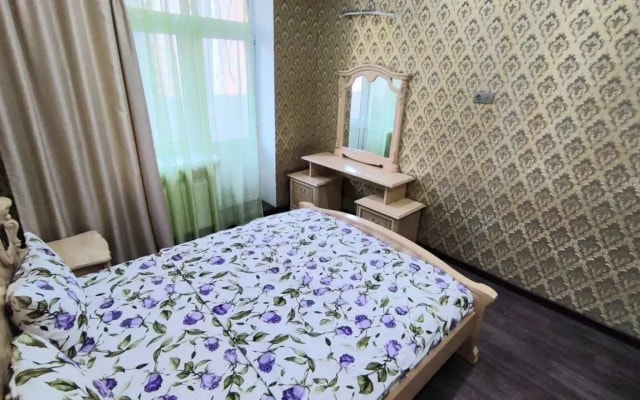 Квартира на Улице им. Героя Сарабеева В.И. 5к3