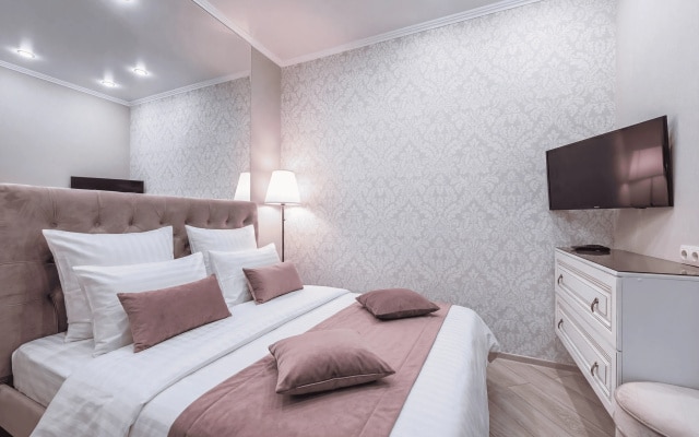 Апартаменты Admiral nearby Hilton 39