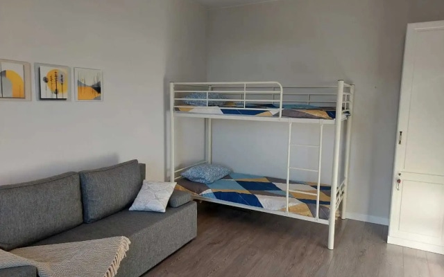 Квартира Прeмиум Клаcсa с Бассейном в ЖК Нolidаy Hоuse 280