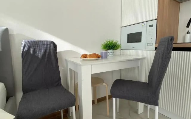 Квартира Ли Апарт Бриз
