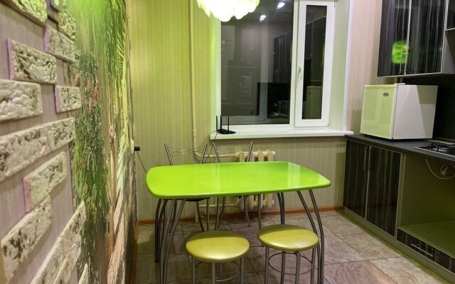 Квартира на Степанова 33