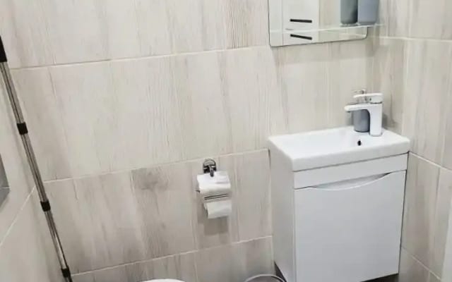 Квартира Уютная студия