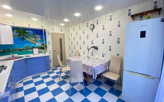 Квартира на Улице Строителей, 10